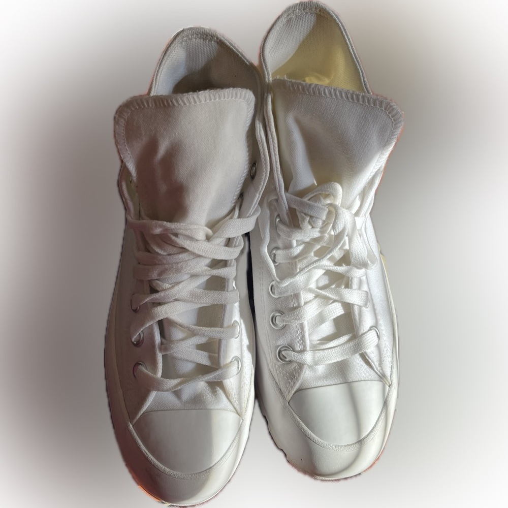 Use Converse